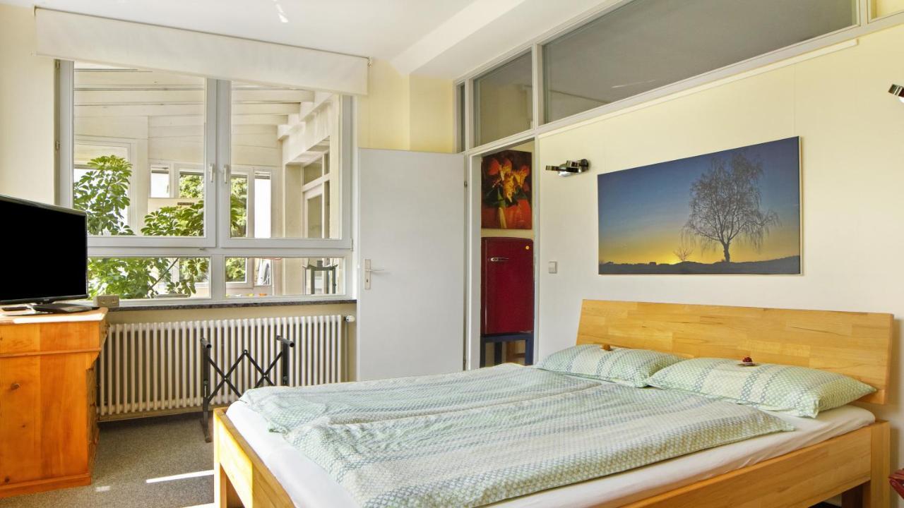 Ferienwohnung Zum Goldenen Kopf Elzach Ngoại thất bức ảnh