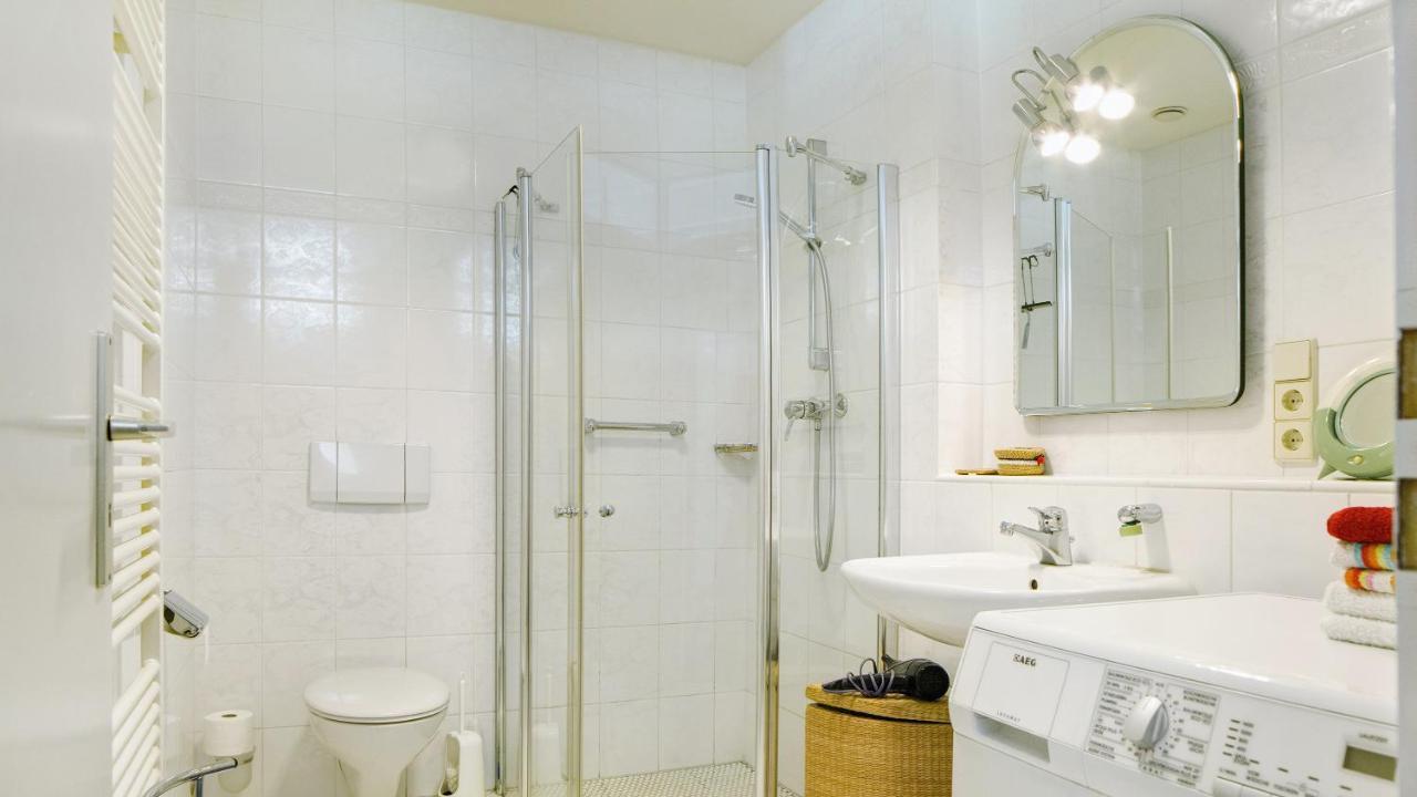 Ferienwohnung Zum Goldenen Kopf Elzach Ngoại thất bức ảnh