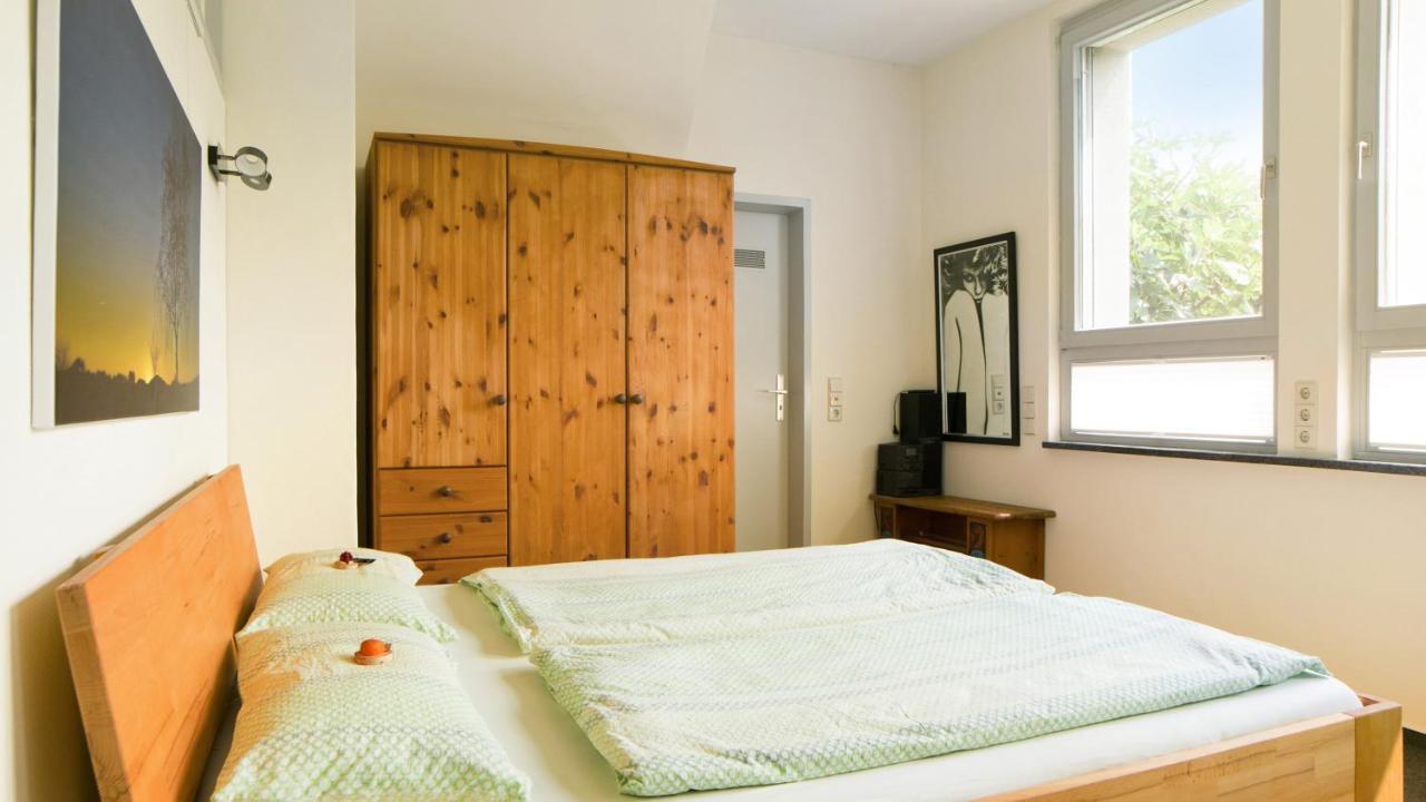 Ferienwohnung Zum Goldenen Kopf Elzach Ngoại thất bức ảnh