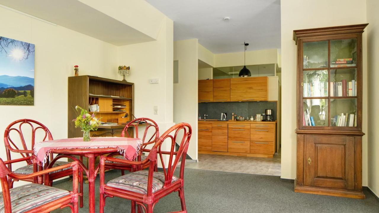 Ferienwohnung Zum Goldenen Kopf Elzach Ngoại thất bức ảnh