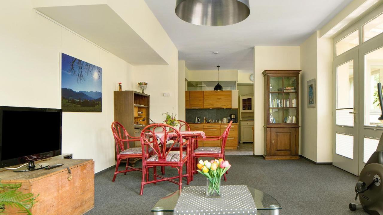 Ferienwohnung Zum Goldenen Kopf Elzach Ngoại thất bức ảnh
