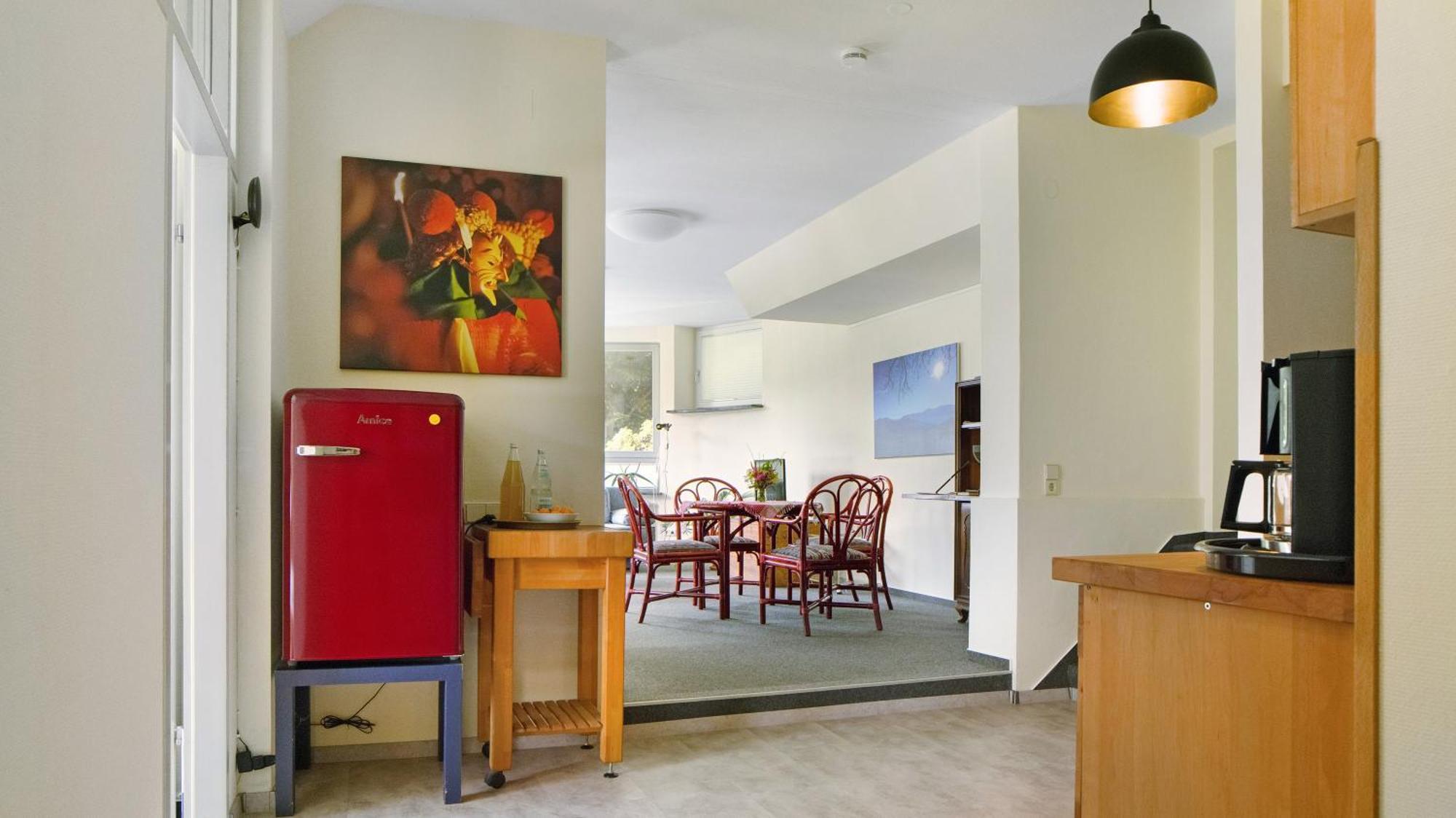 Ferienwohnung Zum Goldenen Kopf Elzach Ngoại thất bức ảnh