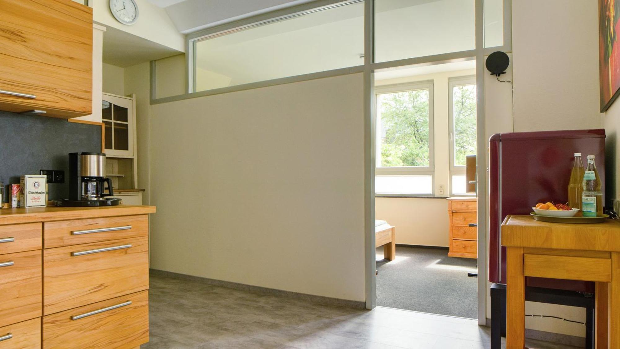 Ferienwohnung Zum Goldenen Kopf Elzach Ngoại thất bức ảnh