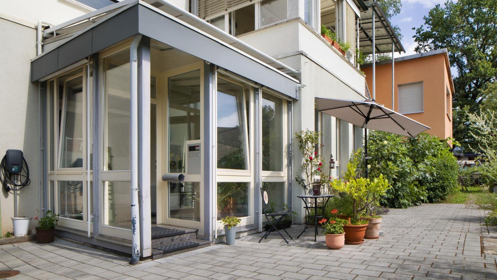Ferienwohnung Zum Goldenen Kopf Elzach Ngoại thất bức ảnh