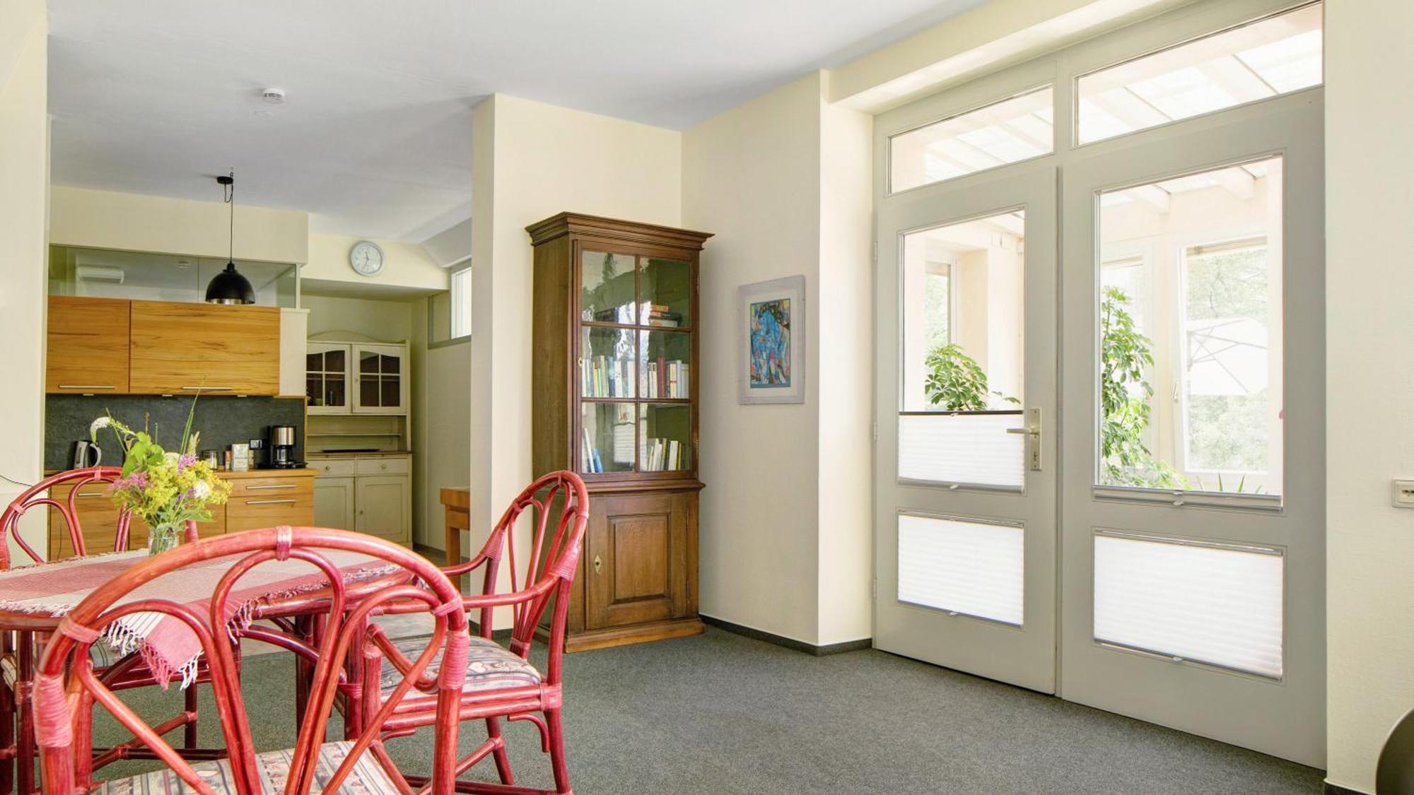 Ferienwohnung Zum Goldenen Kopf Elzach Ngoại thất bức ảnh
