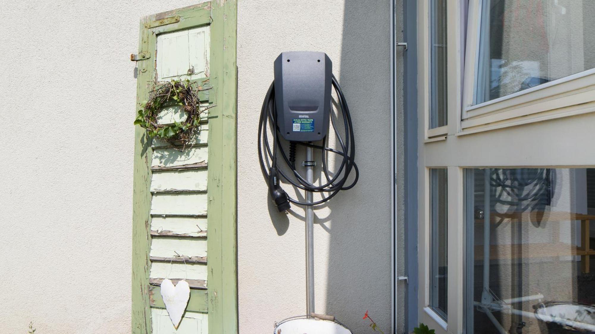 Ferienwohnung Zum Goldenen Kopf Elzach Ngoại thất bức ảnh
